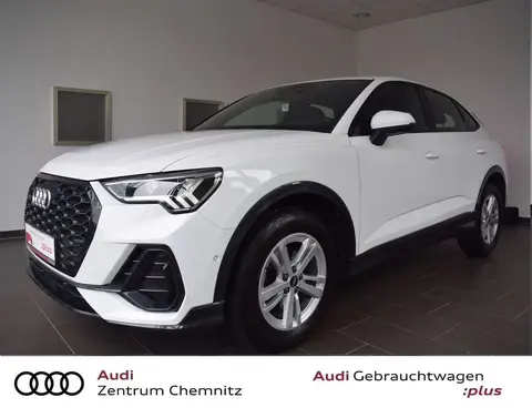 Annonce AUDI Q3 Diesel 2021 d'occasion 