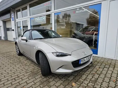 Annonce MAZDA MX-5 Essence 2023 d'occasion 