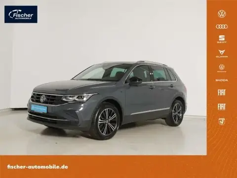 Used VOLKSWAGEN TIGUAN Petrol 2024 Ad 