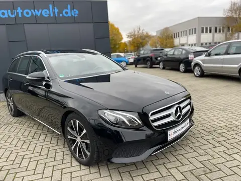 Annonce MERCEDES-BENZ CLASSE E Diesel 2019 d'occasion 