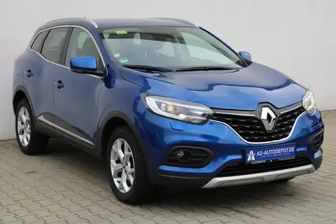 Annonce RENAULT KADJAR Essence 2020 d'occasion 