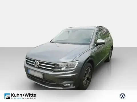 Used VOLKSWAGEN TIGUAN Diesel 2020 Ad 