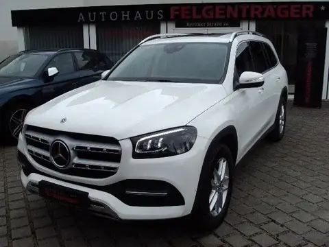 Used MERCEDES-BENZ CLASSE GLS Diesel 2022 Ad 