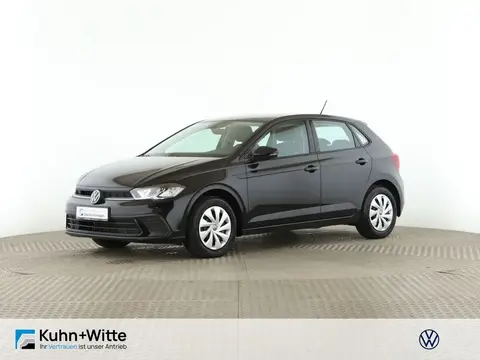 Used VOLKSWAGEN POLO Petrol 2023 Ad 