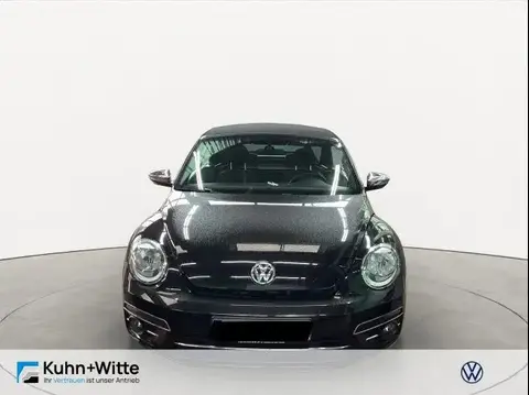 Annonce VOLKSWAGEN BEETLE Essence 2018 d'occasion 