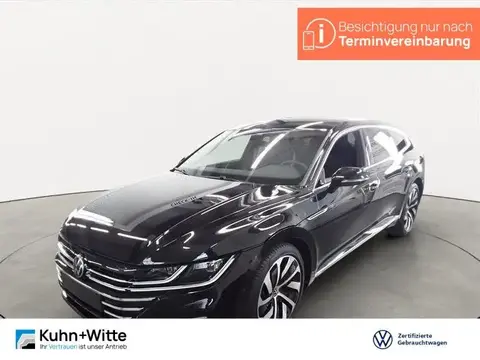 Used VOLKSWAGEN ARTEON Diesel 2023 Ad 