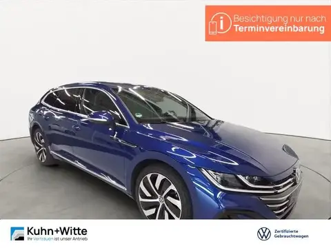 Used VOLKSWAGEN ARTEON Diesel 2023 Ad 