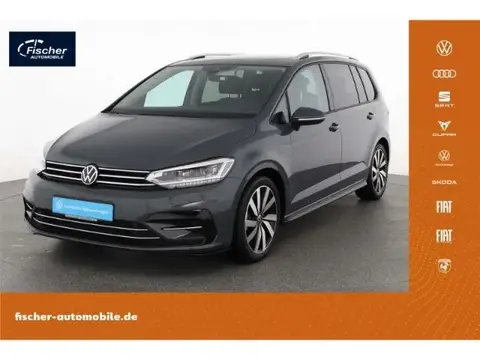 Used VOLKSWAGEN TOURAN Diesel 2024 Ad 