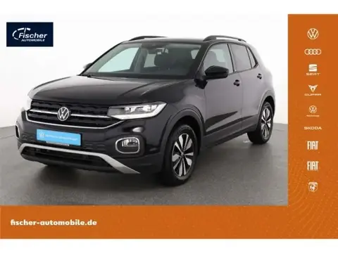 Annonce VOLKSWAGEN T-CROSS Essence 2024 d'occasion 