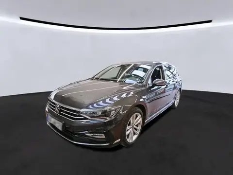 Used VOLKSWAGEN PASSAT Diesel 2022 Ad 