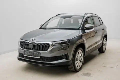 Annonce SKODA KAROQ Essence 2024 d'occasion 