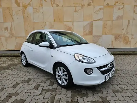 Annonce OPEL ADAM Essence 2016 d'occasion 