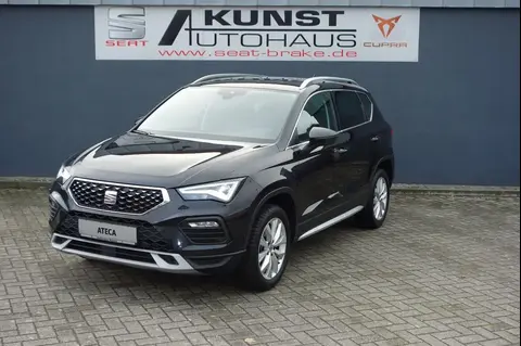 Used SEAT ATECA Petrol 2024 Ad 