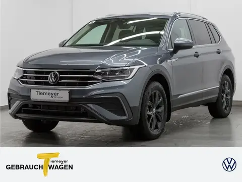 Used VOLKSWAGEN TIGUAN Petrol 2024 Ad 