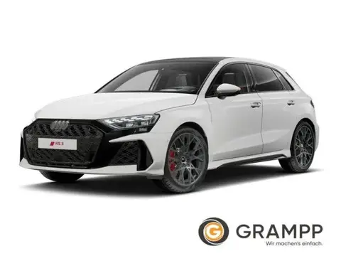 Annonce AUDI RS3 Essence 2024 d'occasion 