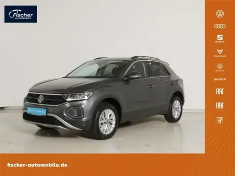 Annonce VOLKSWAGEN T-ROC Essence 2024 d'occasion 