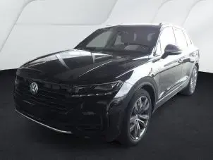 Annonce VOLKSWAGEN TOUAREG Diesel 2020 d'occasion 