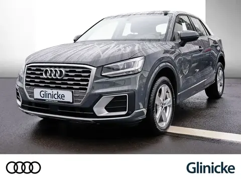 Used AUDI Q2 Petrol 2019 Ad 