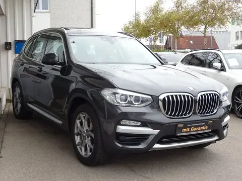 Used BMW X3 Diesel 2019 Ad 