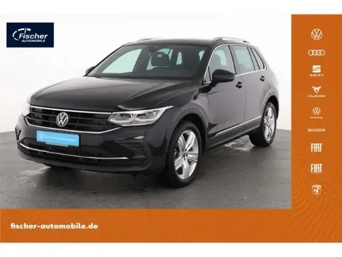 Used VOLKSWAGEN TIGUAN Diesel 2024 Ad 