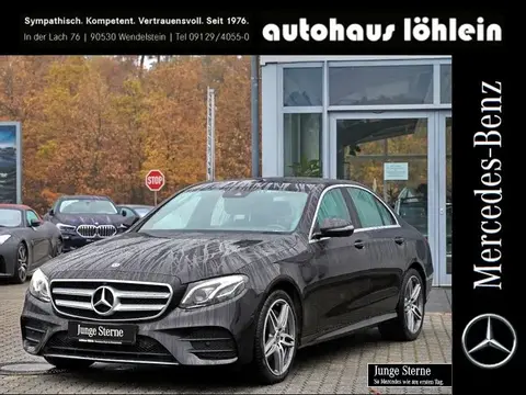 Used MERCEDES-BENZ CLASSE E Diesel 2019 Ad 