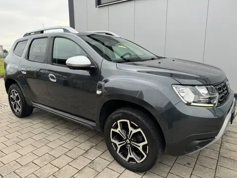 Annonce DACIA DUSTER Essence 2018 d'occasion 