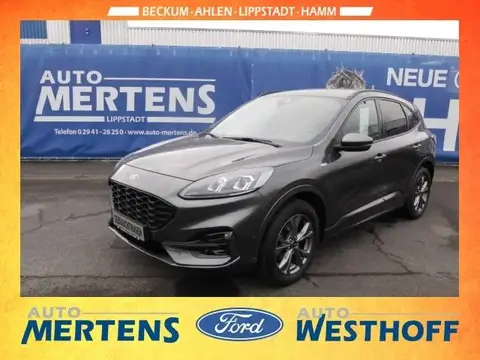 Used FORD KUGA Petrol 2020 Ad 