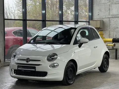 Used FIAT 500 Petrol 2020 Ad 