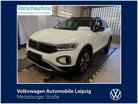 Annonce VOLKSWAGEN T-ROC Essence 2024 d'occasion 