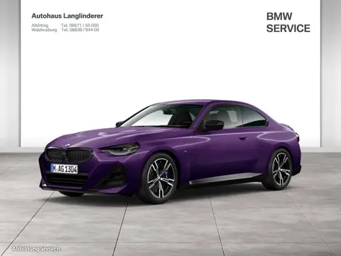 Annonce BMW SERIE 2 Essence 2023 d'occasion 