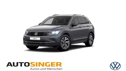 Used VOLKSWAGEN TIGUAN Petrol 2024 Ad 