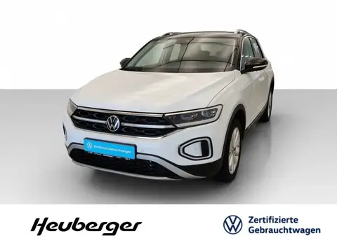 Used VOLKSWAGEN T-ROC Petrol 2023 Ad 