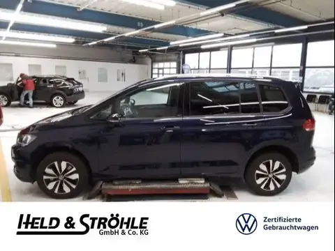 Used VOLKSWAGEN TOURAN Petrol 2023 Ad 