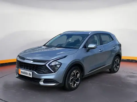 Annonce KIA SPORTAGE Essence 2022 d'occasion 