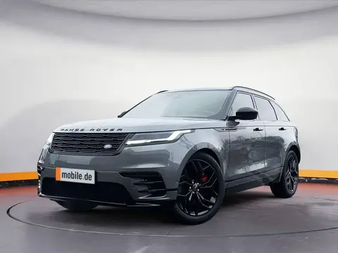 Used LAND ROVER RANGE ROVER VELAR Diesel 2024 Ad 