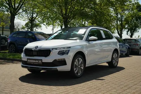 Annonce SKODA KAMIQ Essence 2024 d'occasion 