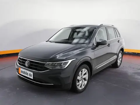 Annonce VOLKSWAGEN TIGUAN Essence 2024 d'occasion 