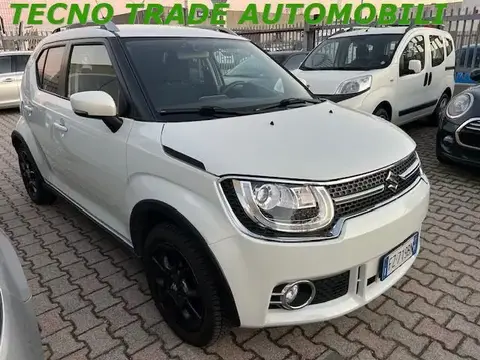 Used SUZUKI IGNIS Petrol 2019 Ad 