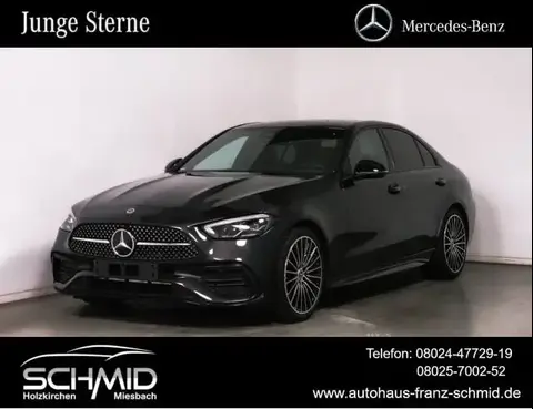 Used MERCEDES-BENZ CLASSE C Petrol 2023 Ad 