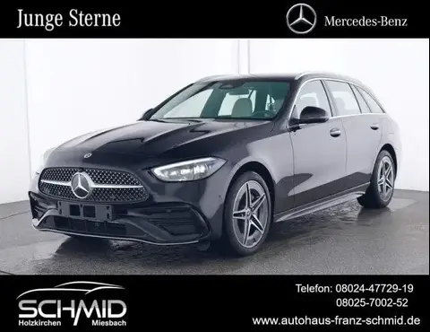 Used MERCEDES-BENZ CLASSE C Hybrid 2023 Ad 