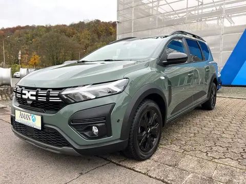 Used DACIA JOGGER Petrol 2023 Ad 