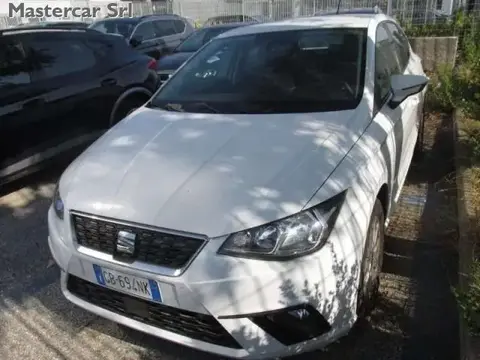 Used SEAT IBIZA Diesel 2020 Ad 