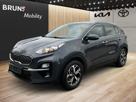 Used KIA SPORTAGE Diesel 2020 Ad 