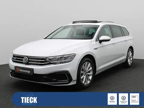 Annonce VOLKSWAGEN PASSAT Hybride 2023 d'occasion 