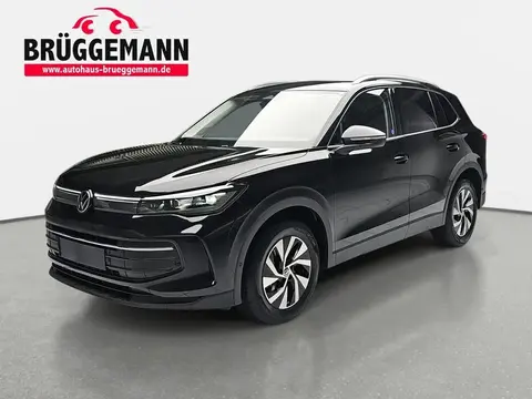 Used VOLKSWAGEN TIGUAN Petrol 2024 Ad 