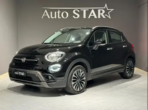 Annonce FIAT 500X Essence 2020 d'occasion 