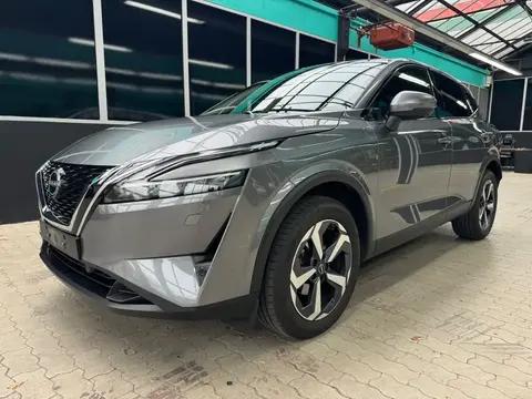 Used NISSAN QASHQAI Petrol 2023 Ad 