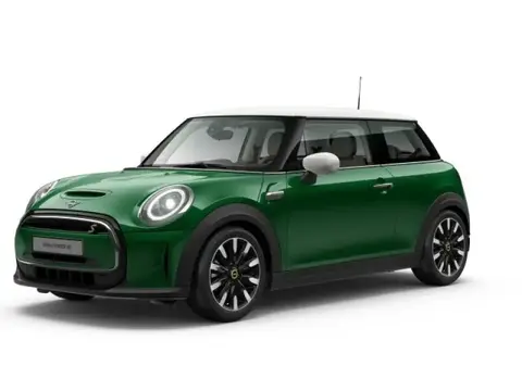 Used MINI COOPER Not specified 2021 Ad 