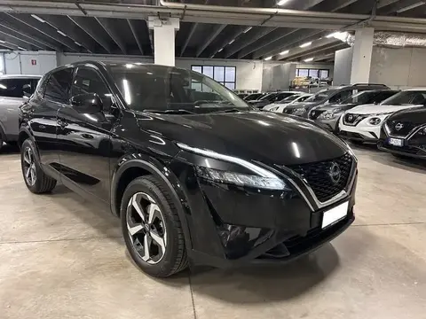 Used NISSAN QASHQAI Hybrid 2023 Ad 