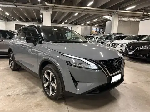 Annonce NISSAN QASHQAI Hybride 2023 d'occasion 